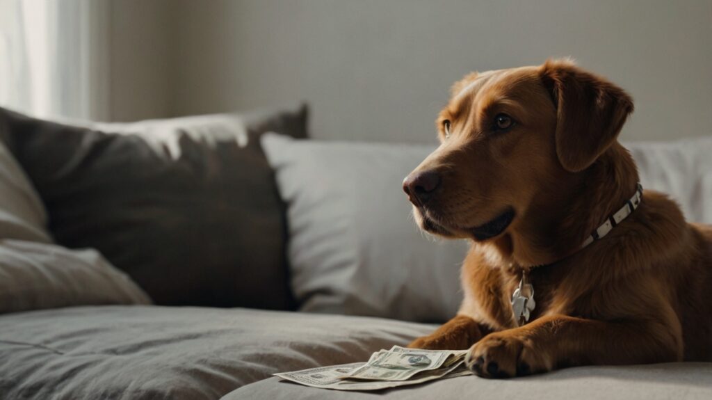 Can a Health Savings Account Be Used for Pets?