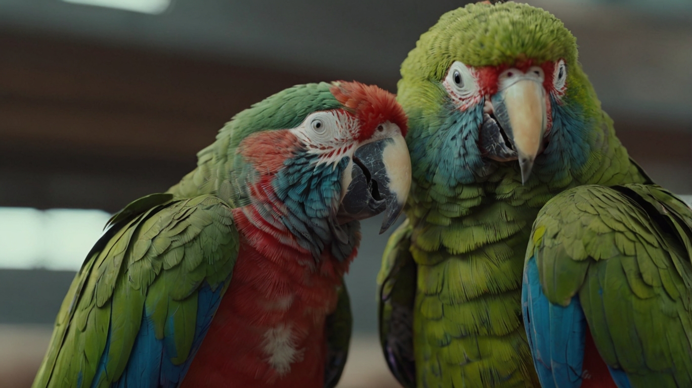 Can Pets Take Care of Themselves?