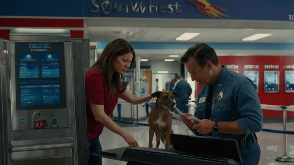 Does Southwest Require a Pet Health Certificate?