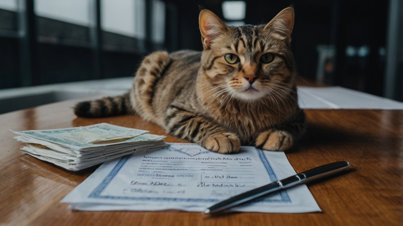 Health Certificate for Pet Travel Cost: What You Need to Know