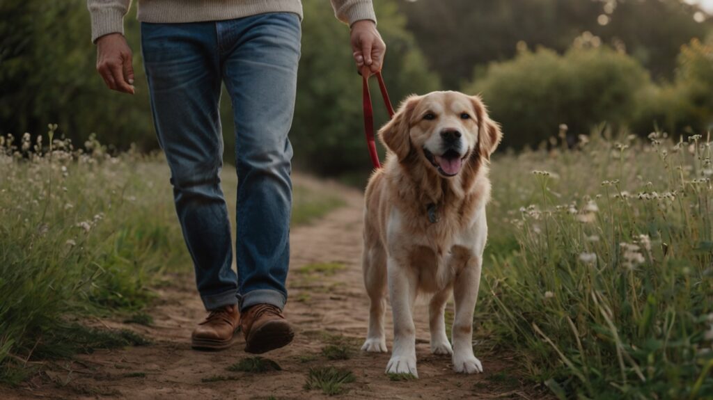 Hip & Joint Health with Pet Honesty