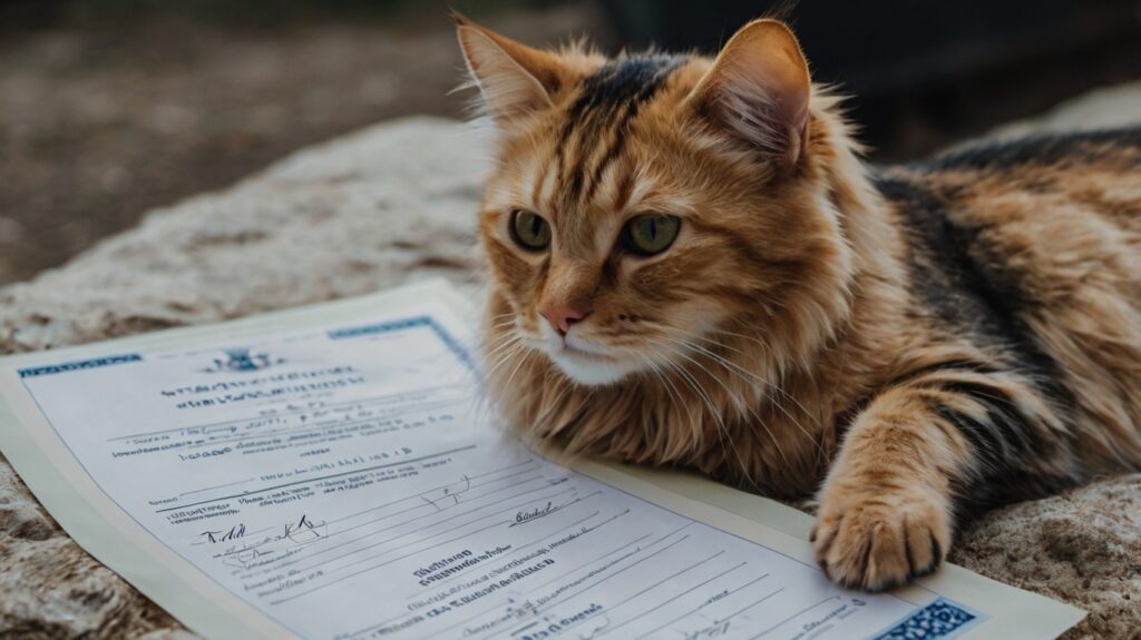 Pawsitive Pet Health Certificates: What They Are and Why They Matter