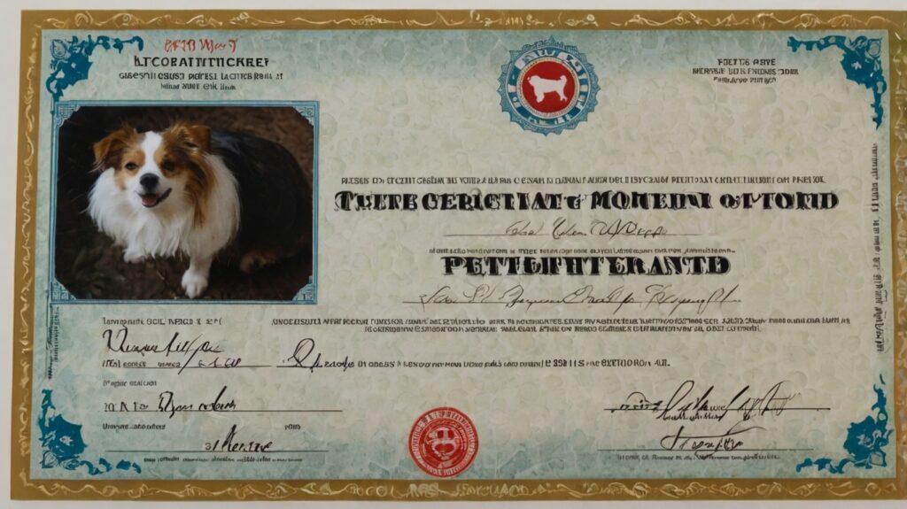 Where to Get a Health Certificate for Pet Travel and Pet Certificate 2025