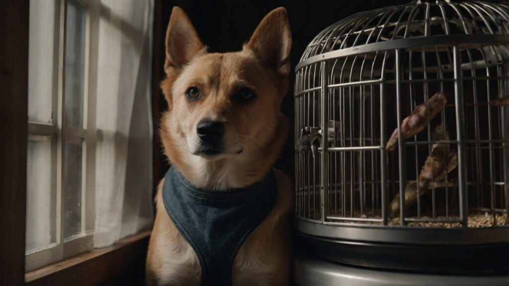 Which Pets Are Easiest to Take Care Of?