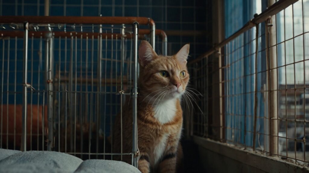 Which Pets Are Easiest to Take Care Of?